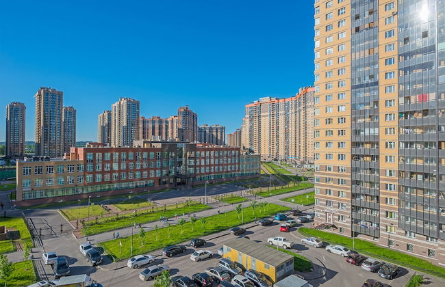 Apartments Domotelli Parnas - Foto 20