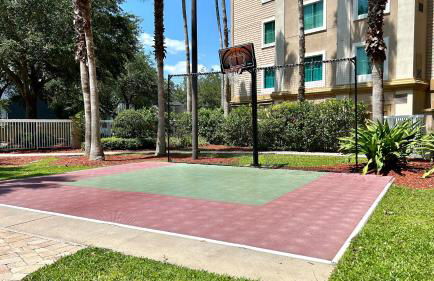 HSO - Family Apartments Close to Disney World & Universal - Foto 8