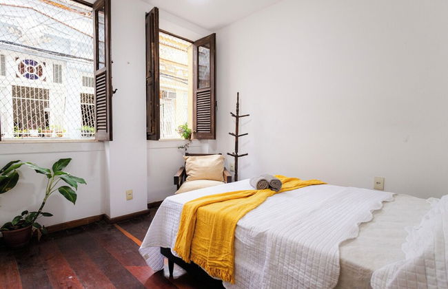 SUH Catete 06 Big House Metro - Foto 17