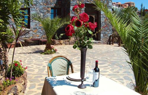 holiday home Caserio Lomo Arriba Torre del Sol, Vera de Erques - Foto 29