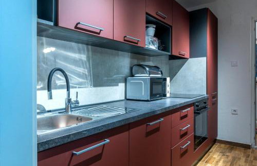 Apartment Marta - free parking! - Photo 20