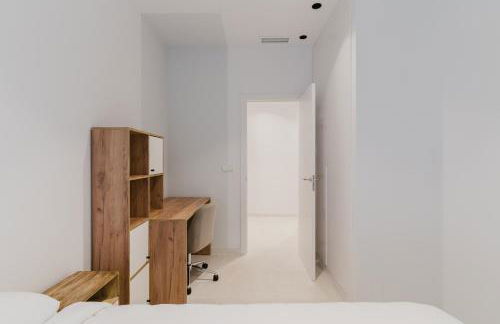 Canillas Apartments 2 - Photo 73