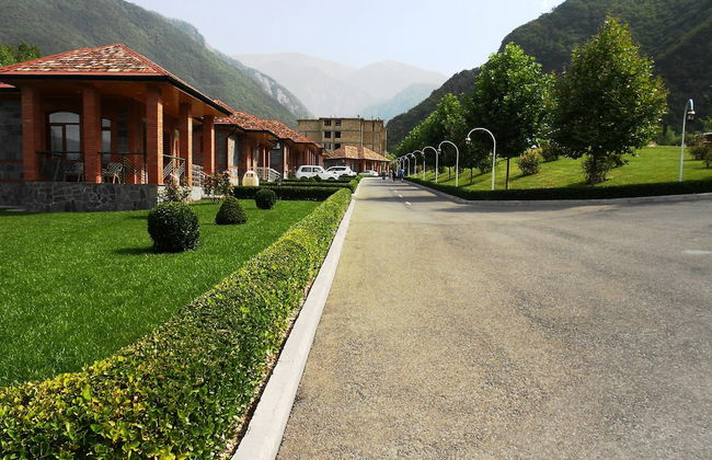 Sheki Park - Photo 67