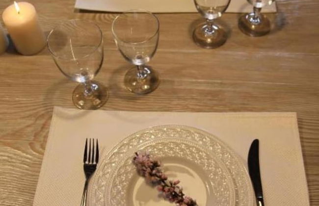 Meli Milon Villa - Foto 17