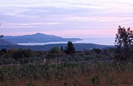 Stone villa Halepa panoramic view, private pool,big garden & quiet - Foto 47