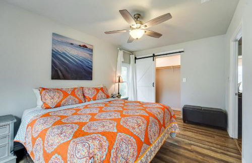 Pet-Friendly North Texas Home with Spacious Yard! - Photo 16