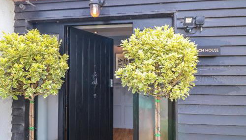 The Coach House, Bank Top Farm - Foto 4