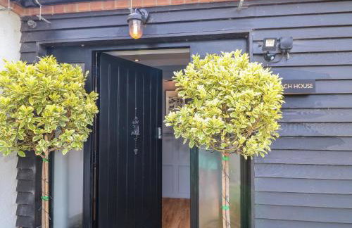 The Coach House, Bank Top Farm - Foto 4