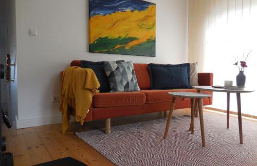 Oldsens - Wohnen zwischen Wind und Weite - Foto 5