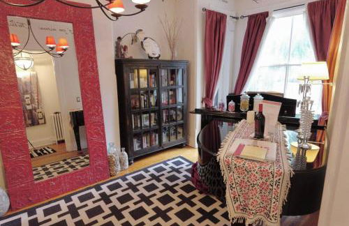 The Grand Piano at Logan Circle - Foto 8