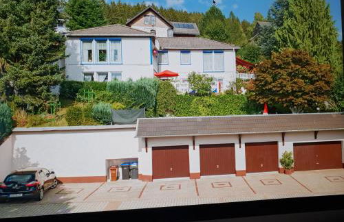 Ferienhaus Haus Herzog - Foto 18