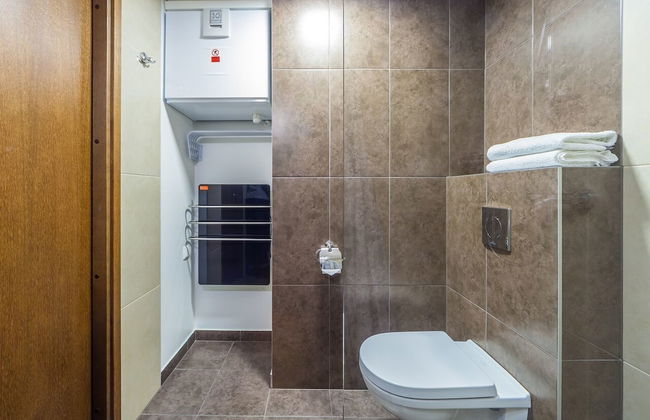 Karlson Lux Apart Hotel - Foto 13