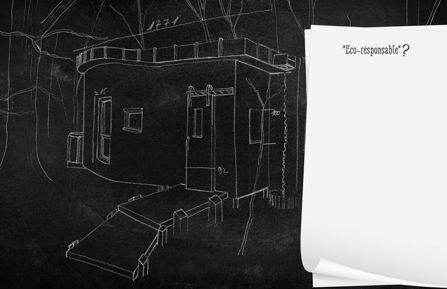 Lodge Loft Eco Luxe in the Heart of Nature for 2 People by the Lake 9 - Foto 13