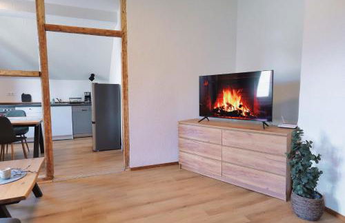 Stilvolles Loft am Uni-Campus 1,2km zum Audimax - Foto 7