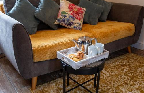 Holiday Home Doverow Cottage by Interhome - Photo 31