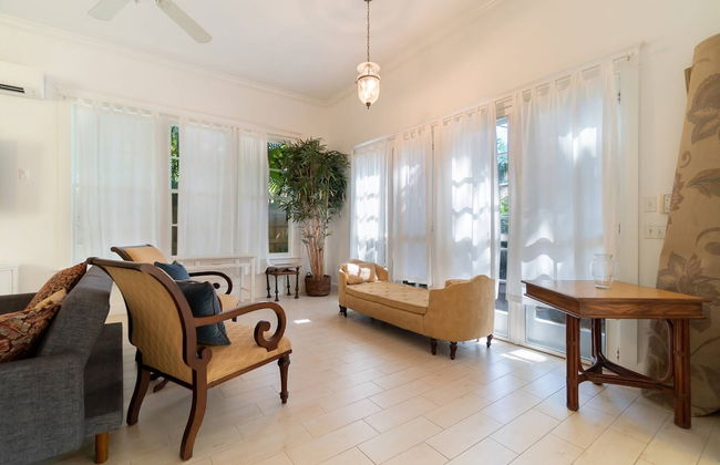 New Live Oak Cottage/beach/downtown/pool/shops/cafés - Foto 12