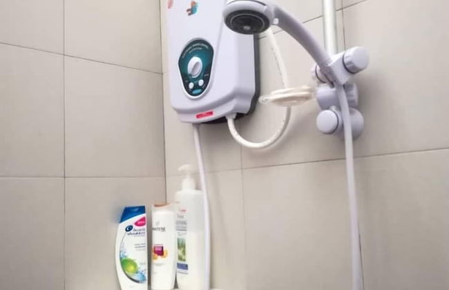 KKP Homestay Alor Setar - Photo 24