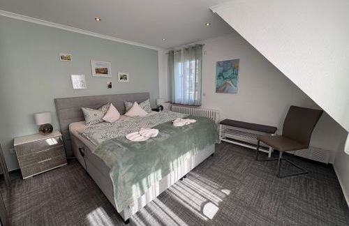 Ferienhaus Nehring - Foto 7