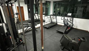 Top Apartamento Studio Iloa Residence - Foto 5