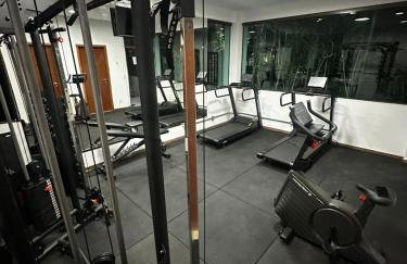 Top Apartamento Studio Iloa Residence - Foto 5