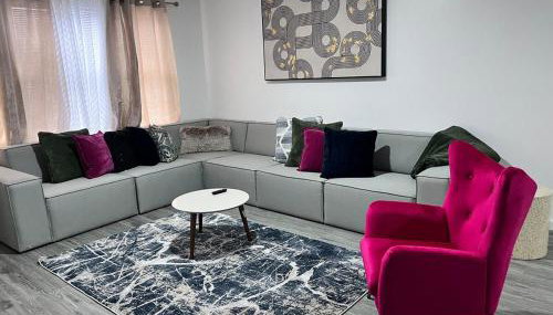 Exquisite Luxury 3KINGs Bed, 2 Bath - Foto 4