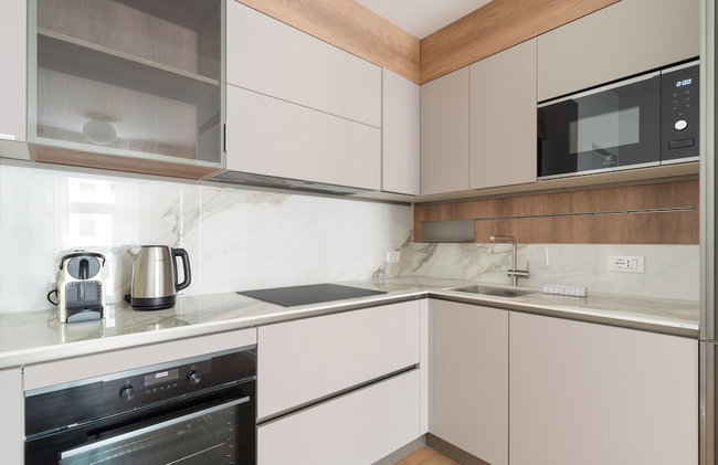 Brera Apartments in San Babila - Foto 101