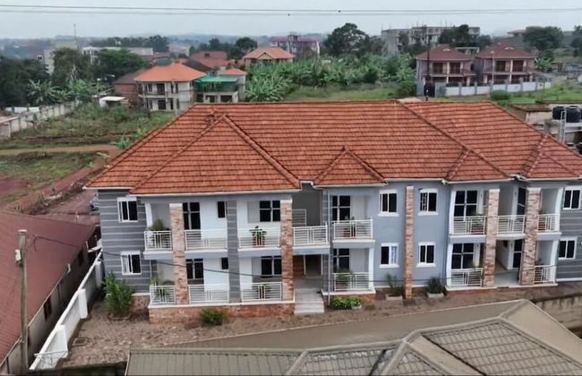 Hillz furnished Apartments - Photo 17