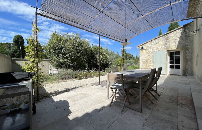 Mas Millésime - Foto 65