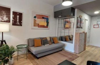 Studio Europa 30 - Foto 3