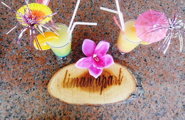 Liman Apart - Foto 23