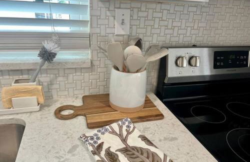 Lakefront Duplex With Pontoon Boat 3 Bed House - Foto 10