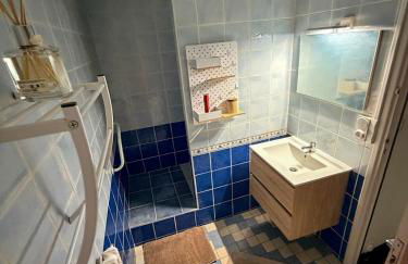 Les Fleurs de la Cité - T3 Parking privé et Terrasse Jardin Privé - Foto 16