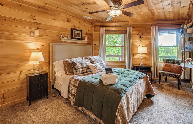 Zen Mountain - Photo 3