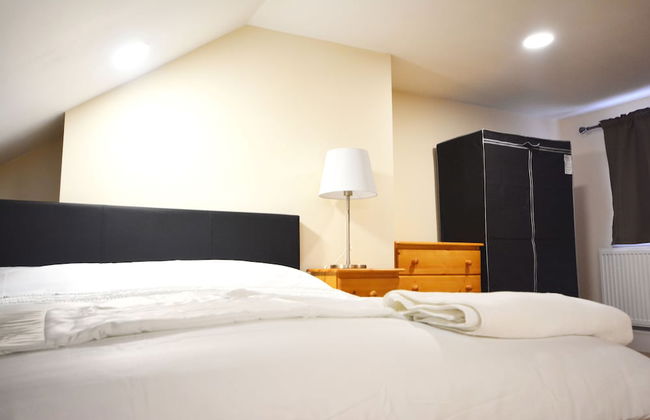 London Luxury 7 Bedroom Holiday Let - Foto 24