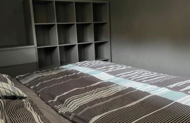 Maisonette Wohnung mit Blick über die Stadt - Foto 13