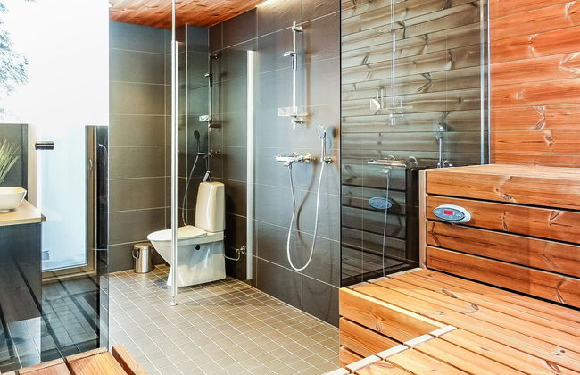 Villa kallas - Foto 8