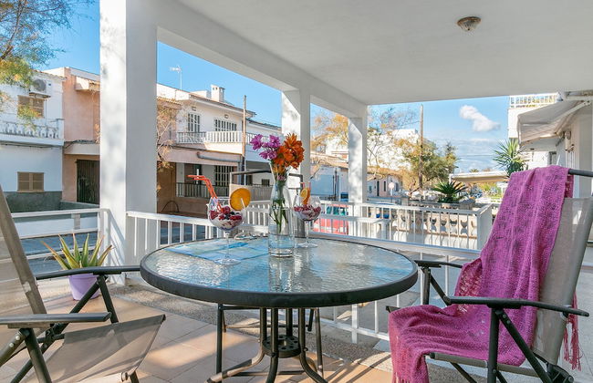 Townhouse Marga - Foto 1