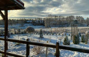 Krecia Dolina - Kaszubskie Wzgórza - Foto 45