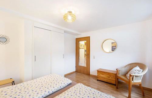 Ferienwohnung Gartenblick - Photo 23