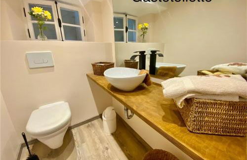 Ferienwohnung Altes Zollhaus - Foto 19