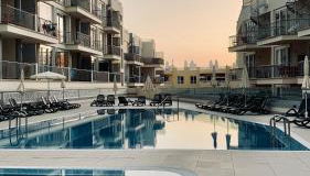 Apartamento La Arena Puerto Santiago - Foto 3, sunbed