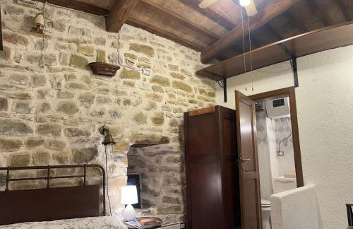 Castello di Francocci Spoleto - Photo 37