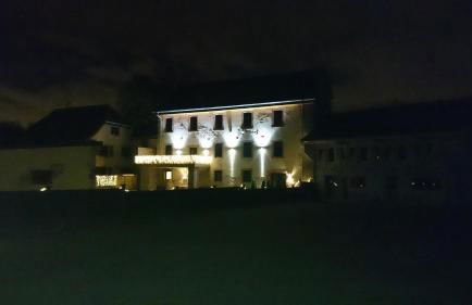 Le Moulin d'Oscar & Spa - Mulhouse Nord - Foto 59