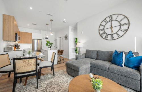 Luxury Furnished Apartment Near Logan Airport - Foto 79