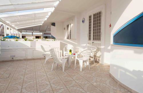 Appartamenti Rosa dei Venti - Foto 12