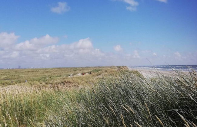 2 Person Holiday Home in Esbjerg V-by Traum - Foto 32