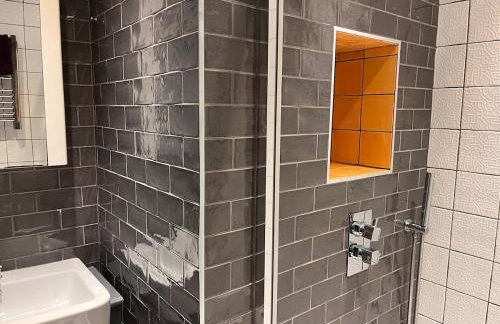 Edale - Loft with a view - Foto 14