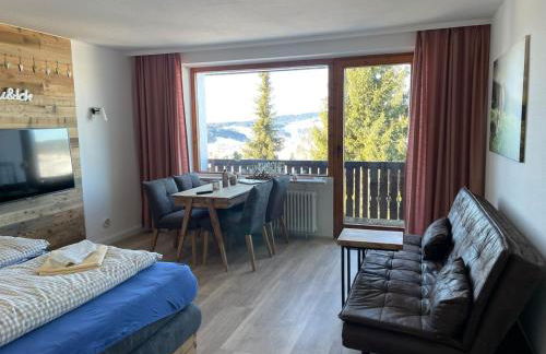 Ferienwohnung Oberallgäu Ferienpark mit Schwimmbad - Foto 29