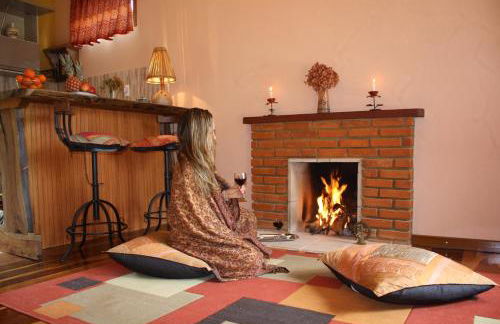 Chalé Samasati - Foto 23