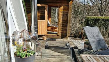 Naturhaus am Felsenweg - Foto 5